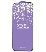 Защитное стекло Proove Pixel Full Screen для iPhone X/Xs/11 Pro Black