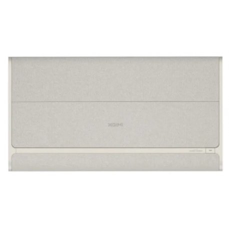 Проектор XGIMI Aura 2 150" Bundle + ALR экран 100" (WM03B-1)