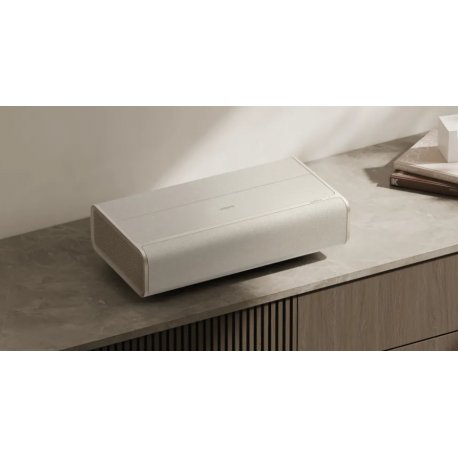 Проектор XGIMI Aura 2 150" Bundle + ALR экран 100" (WM03B-1)