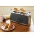 Тостер Russell Hobbs 23251-56 Luna Moonlight Grey