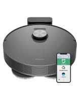 Робот-пылесос с влажной уборкой Dreame Bot L10s Pro (RLS6L)