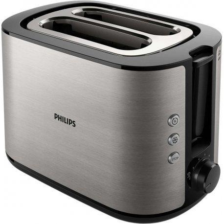 Тостер Philips HD2650/90 Viva Collection