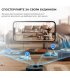 Робот-пылесос Dreame D10s Plus (RLS6AD_)