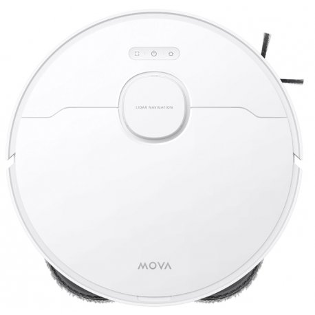 Робот-пылесос Dreame Mova E30 Ultra (RLE51SE)