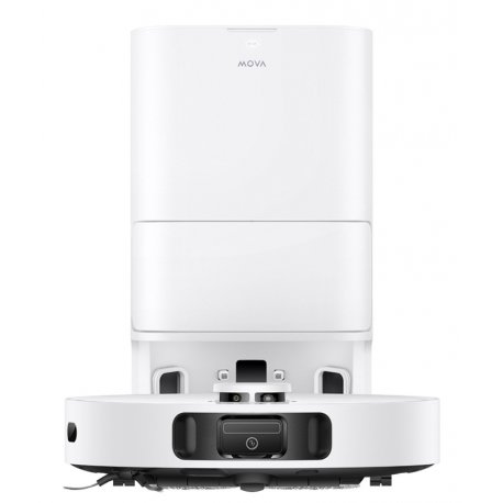 Робот-пылесос Dreame Mova E30 Ultra (RLE51SE)