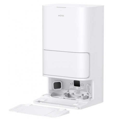 Робот-пылесос Dreame Mova E30 Ultra (RLE51SE)