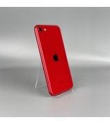 Б/в iPhone SE (2020) 256Gb (Product) Red