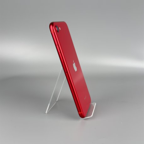 Б/в iPhone SE (2020) 256Gb (Product) Red
