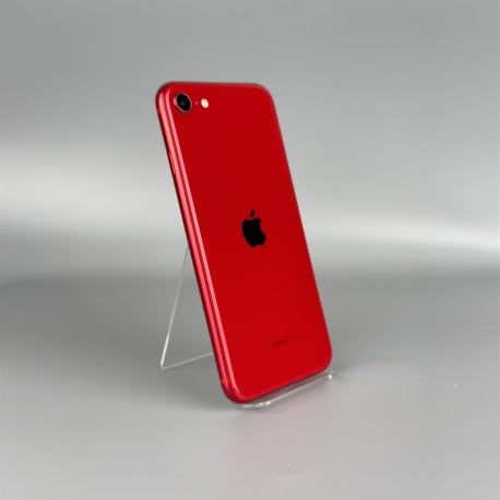 Б/в iPhone SE (2020) 64Gb (Product) Red