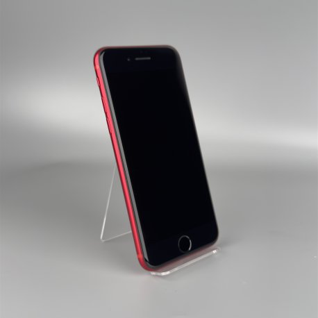 Б/в iPhone SE (2020) 128Gb (Product) Red