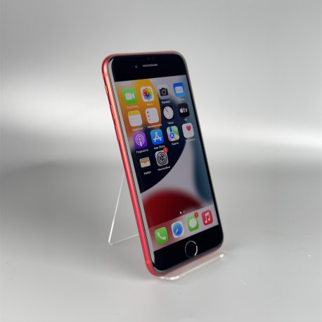Б/у iPhone SE (2020) 64Gb (Product) Red