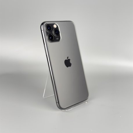 Б/в iPhone 11 Pro 256GB Dual Sim Space Gray