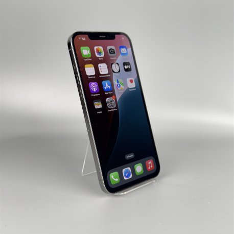 Б/в iPhone 12 Pro Max 256GB Graphite