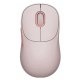 Мышь Xiaomi Wireless Mouse 3 Pink (XMWXSB03YM) (BHR8911GL) Мышь Xiaomi Wireless Mouse 3 Pink (XMWXSB03YM) (BHR8911GL)