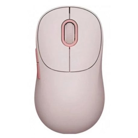 Мышь Xiaomi Wireless Mouse 3 Pink (XMWXSB03YM) (BHR8911GL)