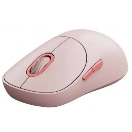 Мышь Xiaomi Wireless Mouse 3 Pink (XMWXSB03YM) (BHR8911GL)