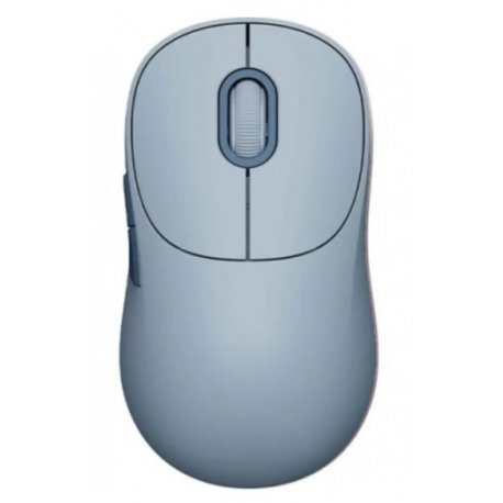 Мышь Xiaomi Wireless Mouse 3 Blue (XMWXSB03YM) (BHR8914GL)