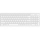 Бездротова клавіатура Proove Classic Code White (KBCD00003002) Бездротова клавіатура Proove Classic Code White (KBCD00003002)
