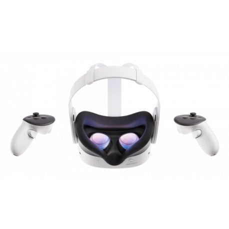 Очки виртуальной реальности Meta Quest 3S White