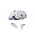 Окуляри віртуальної реальності Meta Quest 3S White