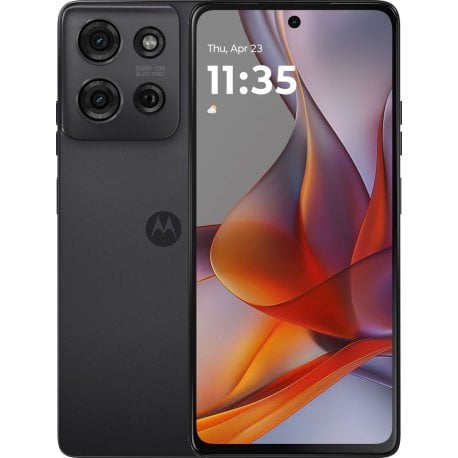Moto G75 8/256GB Charcoal Grey