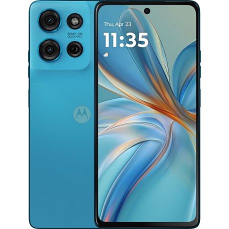 Moto G75 8/256GB Aqua Blue