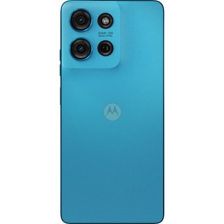 Moto G75 8/256GB Aqua Blue