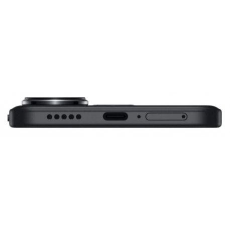 Xiaomi Poco F6 8/256GB Black NFC (EU, no Adapter)