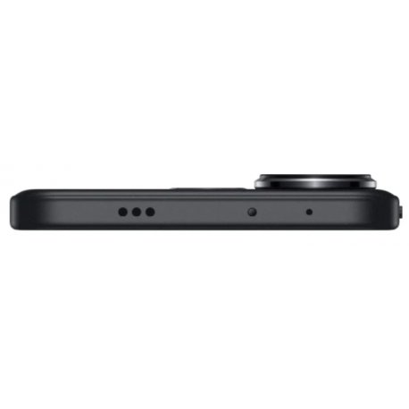 Xiaomi Poco F6 8/256GB Black NFC (EU, no Adapter)