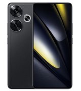 Xiaomi Poco F6 8/256GB Black NFC (EU, no Adapter)