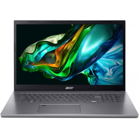 Ноутбук Acer Aspire 5 A517-53 (NX.KQBEU.004)