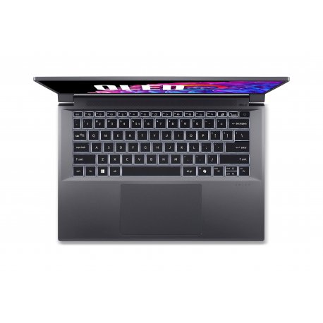 Ноутбук Acer Swift X SFX14-72G (NX.KR8EU.003)