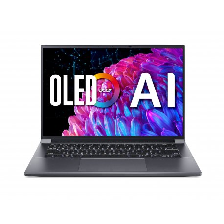 Ноутбук Acer Swift X SFX14-72G (NX.KR8EU.003)
