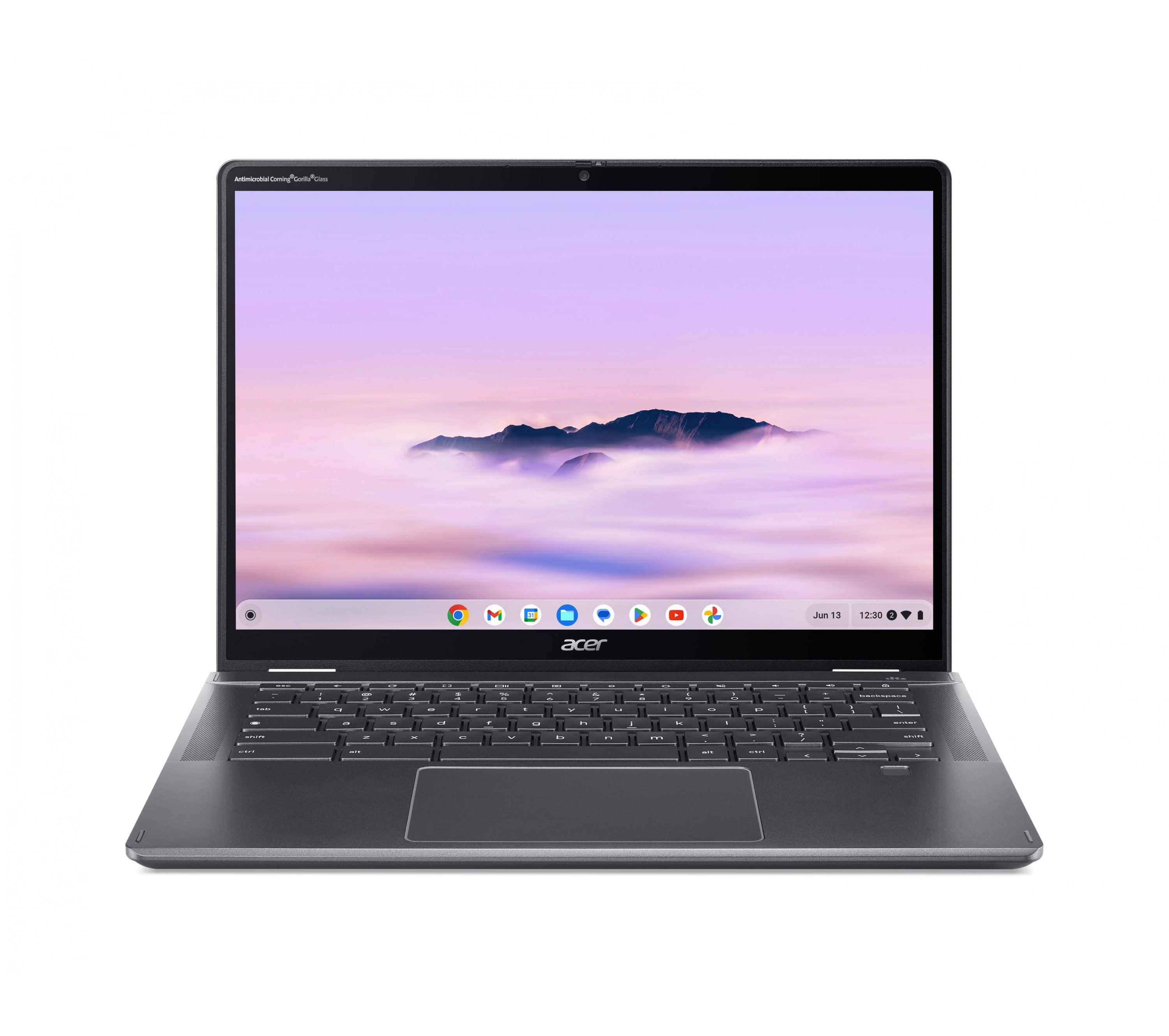 Ноутбук Acer Chromebook Plus Spin 514 CP514-4HN (NX.KYQEU.001