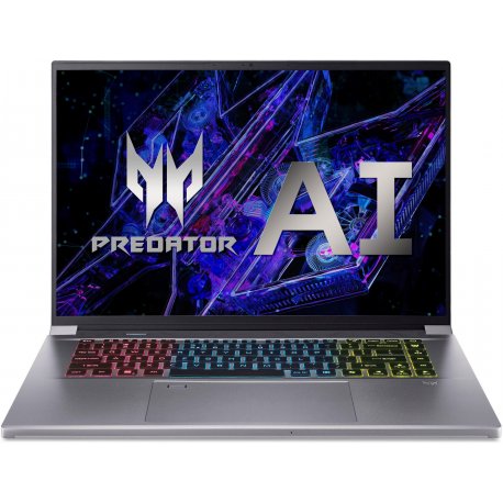 Ноутбук Acer Predator Triton Neo 16 PTN16-51 (NH.QSBEU.004)