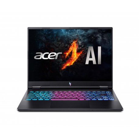 Ноутбук Acer Nitro 14 AN14-41 (NH.QSREU.004)