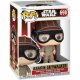 Коллекционная фигурка Funko POP Star Wars: PM 25th - Anakin w/Helmet (5908305248002) Коллекционная фигурка Funko POP Star Wars: PM 25th - Anakin w/Helmet (5908305248002)
