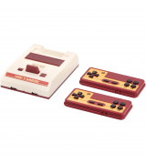 Игровая консоль 2Е 8bit HDMI (2 беспроводных геймпада, 3000 игр) (2E8BHDWS3000)