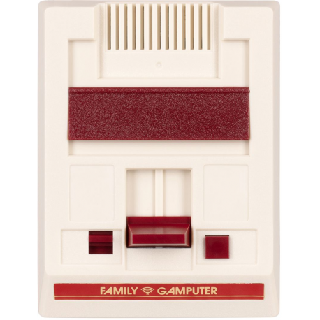 Игровая консоль 2Е 8bit HDMI (2 беспроводных геймпада, 3000 игр) (2E8BHDWS3000)