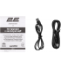 Игровая консоль 2Е 8bit HDMI (2 беспроводных геймпада, 3000 игр) (2E8BHDWS3000)