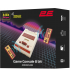 Игровая консоль 2Е 8bit HDMI (2 беспроводных геймпада, 3000 игр) (2E8BHDWS3000)