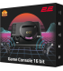 Ігрова консоль 2E 16bit HDMI (2 бездротових геймпада, 183 ігор) (2E16BHDWS188)