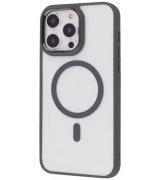Чохол WAVE Ardor Case MagSafe для iPhone 16 Pro Max Gray