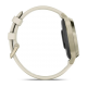 Смарт-часы Garmin Lily 2 Active Lunar Gold with Bone Silicone Band (010-02891-00)