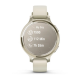 Смарт-часы Garmin Lily 2 Active Lunar Gold with Bone Silicone Band (010-02891-00)