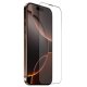 Защитное стекло iLera Fantom Glass для iPhone 16 Pro Max Black (iLFant16PrMx)