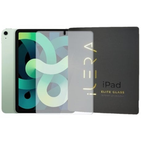 Защитное стекло iLera Infinity Clear Glass для iPad Air 13 (2024) (iLiPG07)