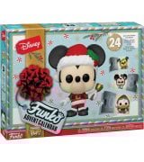 Набір подарунковий Funko POP Advent Calendar: Classic Disney (62092)