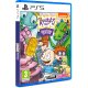 Игра Rugrats: Adventures in Gameland (PS5, eng язык) Игра Rugrats: Adventures in Gameland (PS5, eng язык)