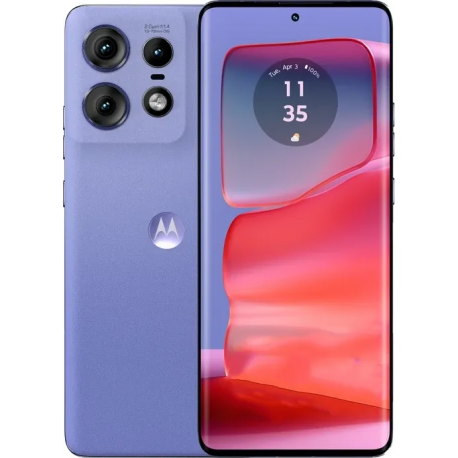 Moto Edge 50 Pro 12/512GB Luxe Lavender